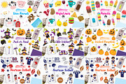 4000 in 1 - GRAPHIC GIANT BUNDLE, an Illustration by PrettyBundles (Thumbnail 12 of 22)