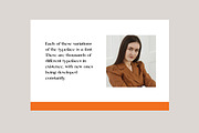 Magic Flavour Elegant Serif Font, a Serif Font by UICreative (Thumbnail 7 of 13)