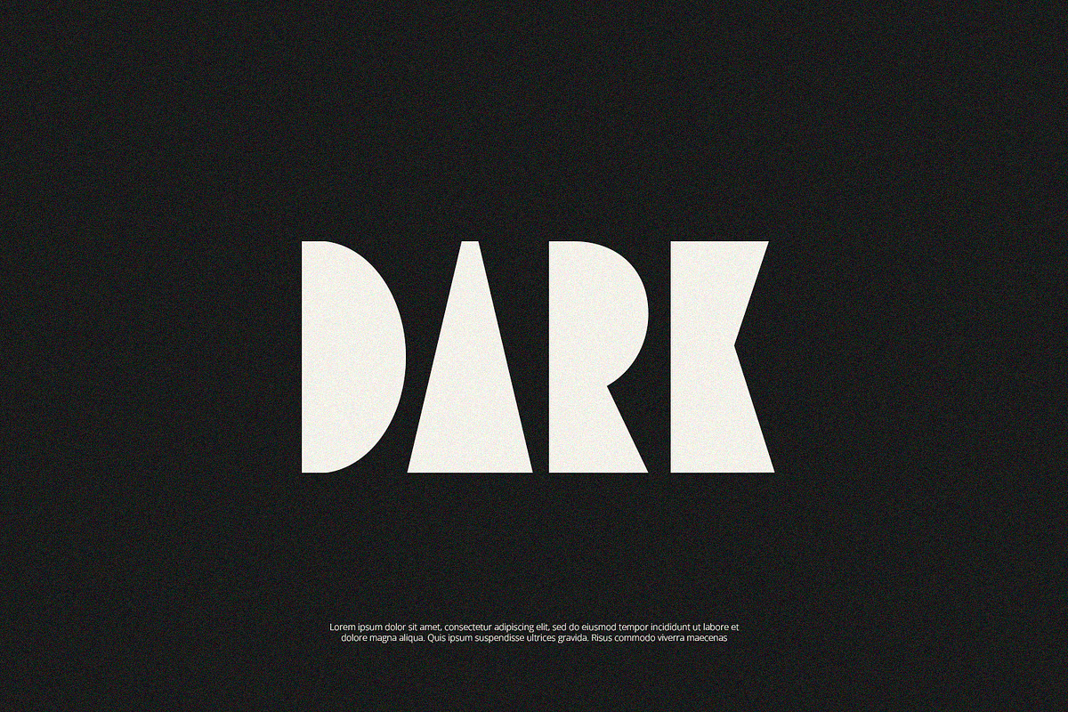 Shardmark - Display Font, a Script Font by Alpaprana (Photo 2 of 10)
