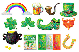 St. Patrick's Day