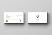 Business Card, a Business Card Template by Rongmistiry (Thumbnail 9 of 9)