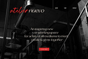 Nymphi | soft detailed sans + italic, a Sans Serif Font by Minna Kaario (Thumbnail 9 of 13)
