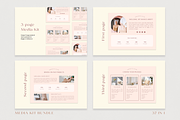 Media Kit + Portfolio Bundle | Canva, a Brochure Template by Ralony (Thumbnail 4 of 8)