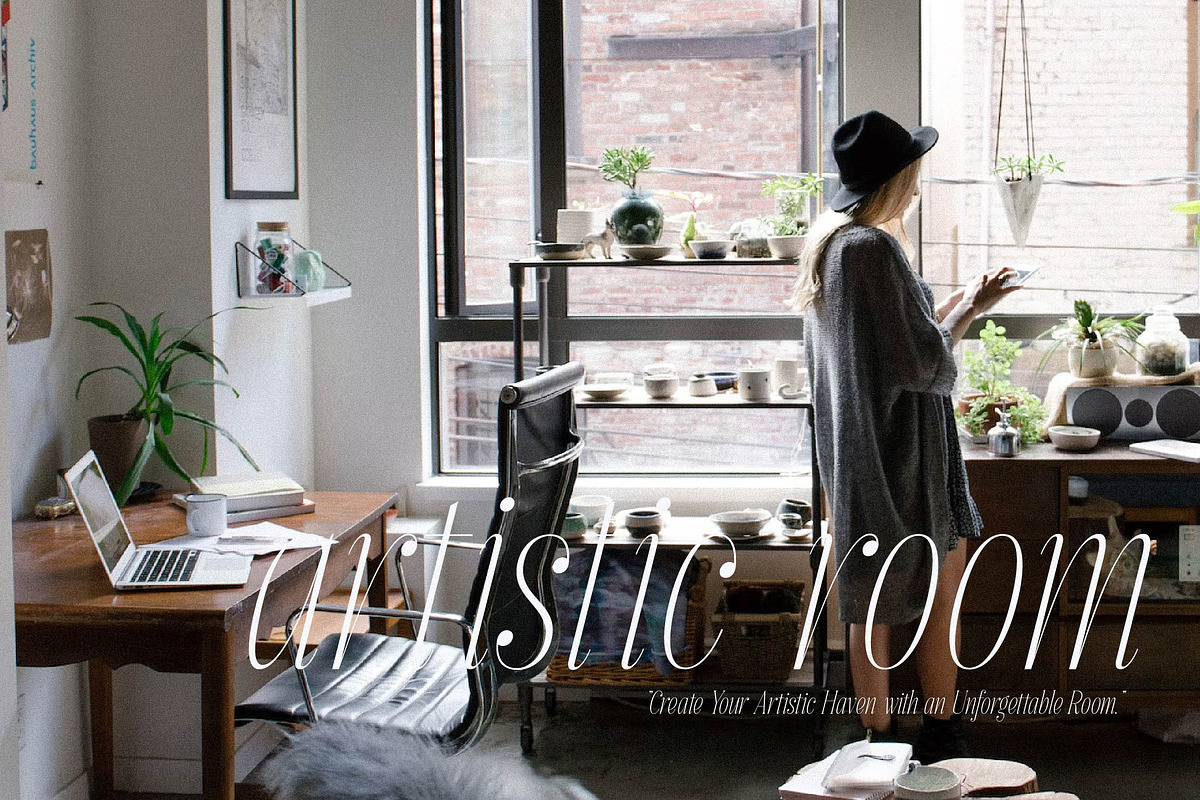 Heafthery Notespage Serif Font, a Serif Font by Storytype Studio (Photo 7 of 15)