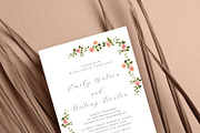 Crests and monograms with roses, a Decorative Illustration by AnnelyBlooms (Thumbnail 7 of 9)