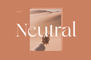 Sugar - Gorgeous Modern Font, a Font by Sensatype (Thumbnail 19 of 20)