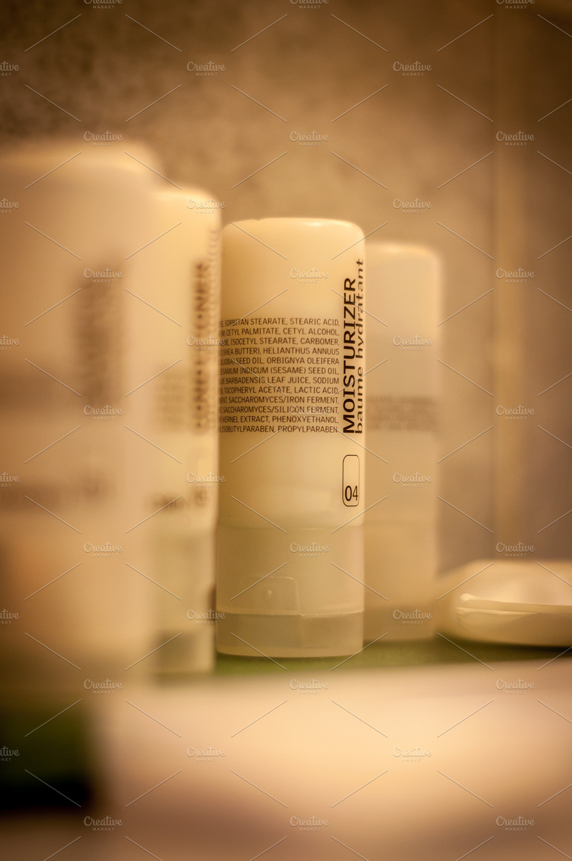 moisturizer, a Photo by Camera Obscura