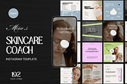 Beauty Skincare Instagram Bundles, a Social Media Template by My Template Studio (Thumbnail 12 of 18)
