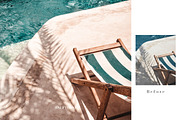 Lightroom Desktop Preset | SHOWY, an Action Add-On by HALFTOUNE (Thumbnail 3 of 7)