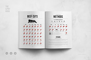 Cookbook | Recipe Book, a Brochure Template by Studio Bons (Thumbnail 10 of 34)