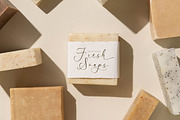 Peach Mondela Beauty Calligraphy, a Script Font by Storytype Studio (Thumbnail 5 of 15)