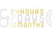 Molandic, a Font by Aarley Kaiven (Thumbnail 7 of 7)