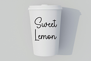Special Generation, a Handwritten Font by FreshTypeINK (Thumbnail 2 of 8)