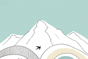 Spring warms and flowers bloom., an Illustration by TesMarteaux (Thumbnail 3 of 4)