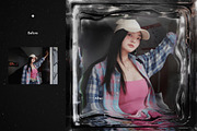 Glass Block Distortion Photo Effect, a Layer Style Add-On by Freezerondigital (Thumbnail 5 of 11)