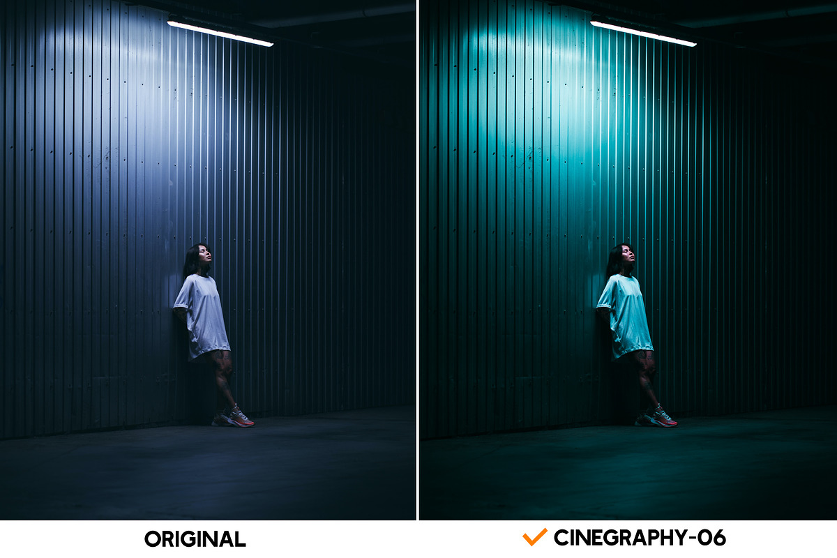 Cinegraphy Presets & Actions, an Action Add-On by Effect-Hub (Photo 7 of 19)