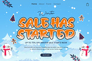 Jolly Jingle, a Handwritten Font by Letterara (Thumbnail 3 of 11)