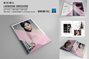 Fashion Lookbook Template-V499, a Brochure Template by Template Shop (Thumbnail 2 of 14)