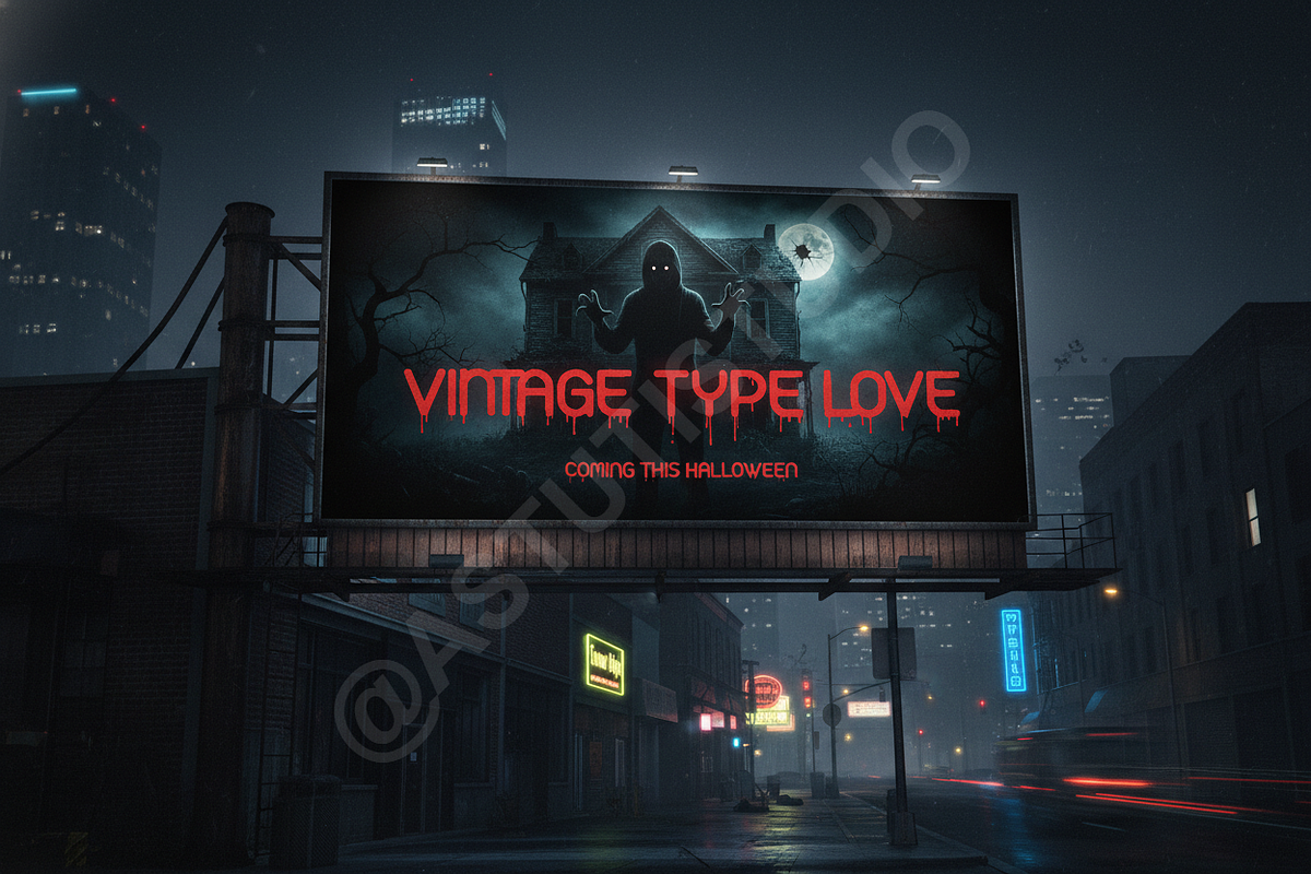Budace - The Premium High-Contrast M, a Font by Astuti Studio (Photo 15 of 15)