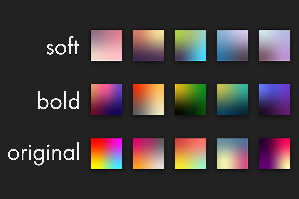 Sblended: Supercharged Gradient Tool, a Brushes & More by Sblended (Photo 3 of 6)