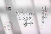 Limoncello Playful Font, a Sans Serif Font by VladCristea (Thumbnail 6 of 9)