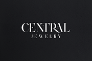 Type Prodigy - serif logo font, a Serif Font by VP Fonts (Thumbnail 6 of 24)
