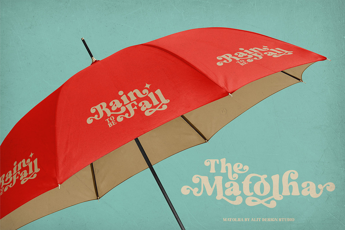 Matolha Typeface, a Serif Font by alit design (Photo 6 of 17)