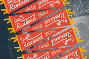 Fragney - Athletic Script, a Script Font by Invasi Studio (Thumbnail 6 of 11)