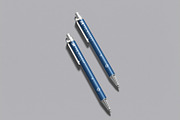 Pen Mockup, a Pens & Pencil Mockup by graphicsecond (Thumbnail 4 of 9)