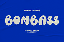 TF Bombass
