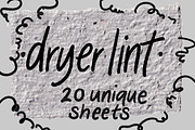 Odds & Ends Paper Texture Pack, a Texture Graphic by JillianDeGrieIllustration (Thumbnail 5 of 17)