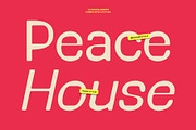 CS Morsa Drawn, a Sans Serif Font by Craft Supply Co. (Thumbnail 6 of 8)