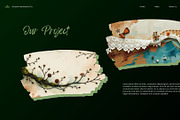 94 whimsical forest backgrounds, a Texture Graphic by pictures for you (Thumbnail 8 of 20)