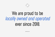 Kagoda – Modern Sans Serif Font, a Sans Serif Font by Sronstudio (Thumbnail 7 of 16)