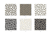 Meadow Seamless Pattern Set, a Pattern Graphic by Curly_Pat (Thumbnail 4 of 8)