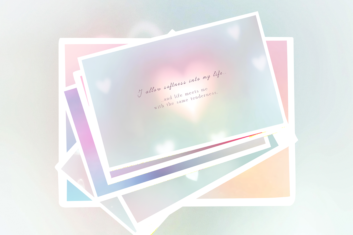 Soft Echoes of Love Backgrounds, a Background Graphic by Animoon (Photo 13 of 13)