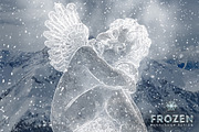 Frozen Ice Photo Effect, an Action Add-On by yantodesign (Thumbnail 10 of 10)