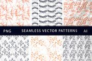 SUPER SAVER PATTERN BUNDLE, a Pattern Graphic by Design Unique (Thumbnail 54 of 69)