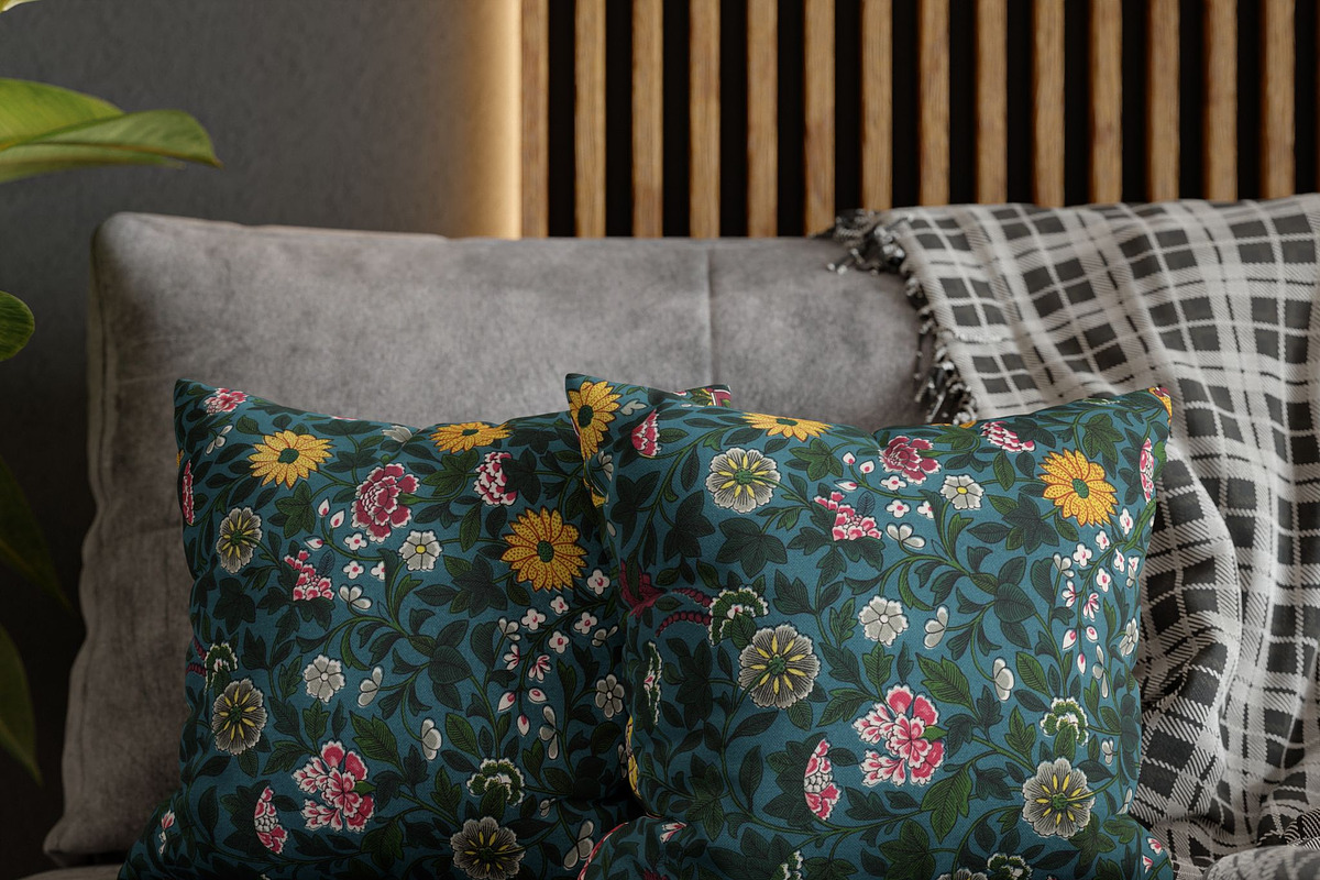 Chinoiserie Pattern Bundle, a Pattern Graphic by elfy creative (Photo 43 of 47)