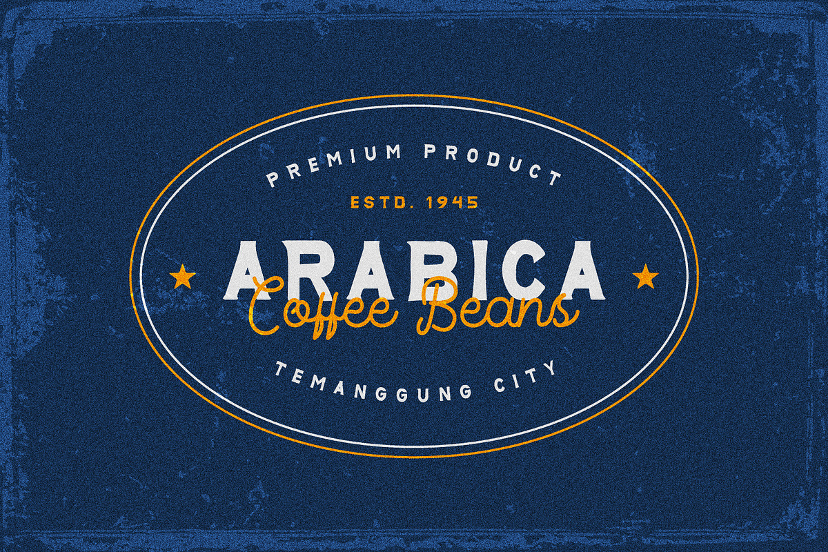 Bastron - Script Monoline, a Script Font by Hasbi Creative (Photo 5 of 12)