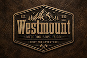 Westmount, a Slab Serif Font by Wow Magic (Thumbnail 3 of 4)