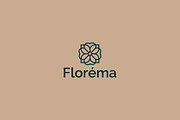 Floréma – Elegant Floral Logo Design, a Branding & Logo Template by arhabib (Thumbnail 21 of 23)