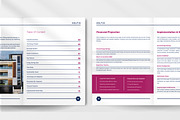 Smart Grid Energy Strategy Whitepape, a Business Card Template by trabaskriya (Thumbnail 5 of 6)