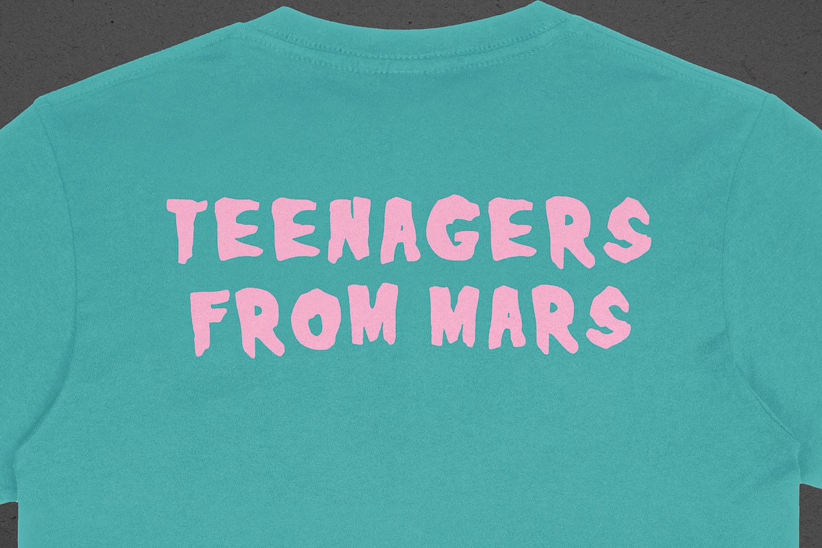 Realistic Crop Tee Mockup, an Apparel Mockup by Uncentrifuged Pressure (Photo 10 of 10)