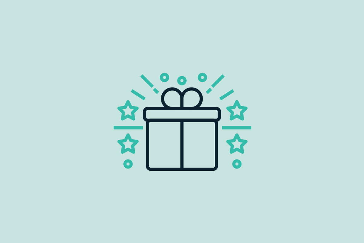 20 New Year Celebration Icons, an Icon by Creative VIP (Photo 3 of 5)