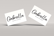 Darling | Script Font, a Handwritten Font by Scratchones (Thumbnail 3 of 9)
