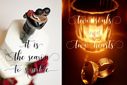 Honilad Script | 30 Off, a Script Font by Barland Design (Thumbnail 8 of 14)