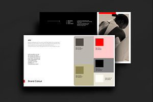 VEX Brand Guidelines