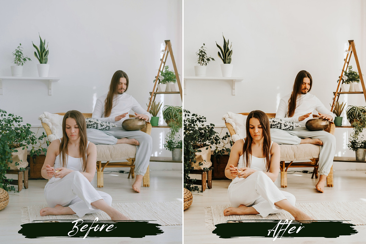 Earthy Tones Lightroom Presets, a Preset Add-On by MEPRESETS (Photo 4 of 8)