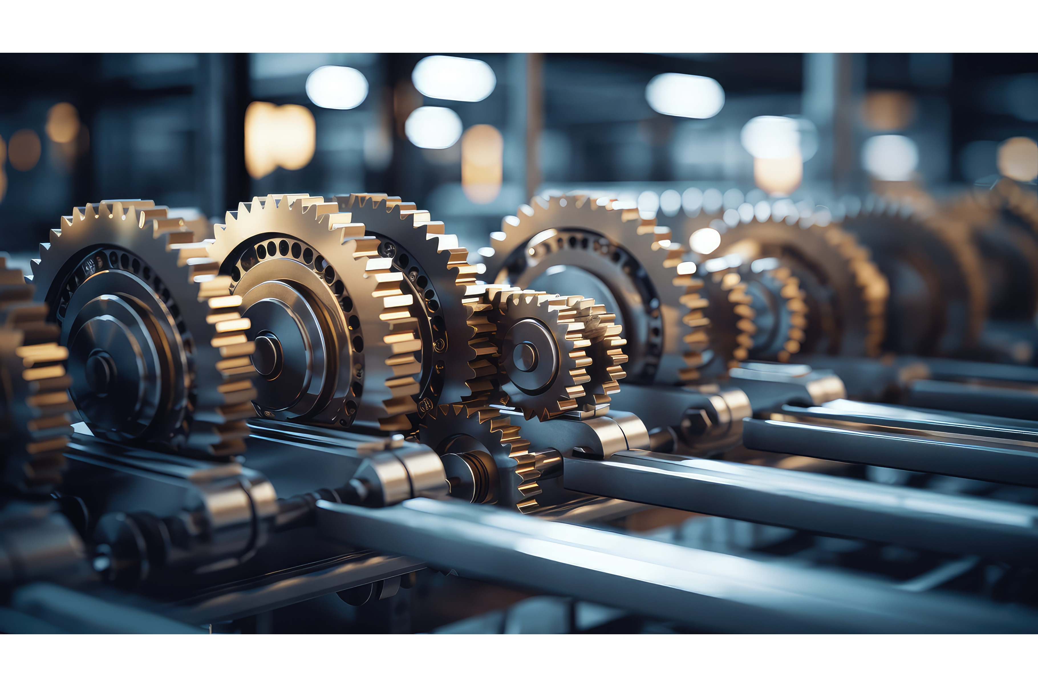 production factory industrial, an Industrial Photo by pikepicture ...
